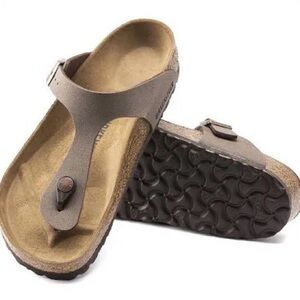 Kid’s Birkenstock Gizeh Sandals